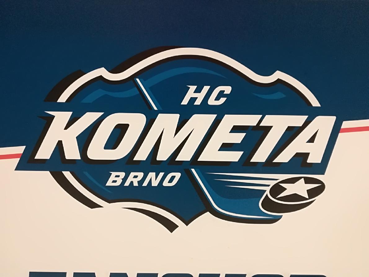 Kometa logo